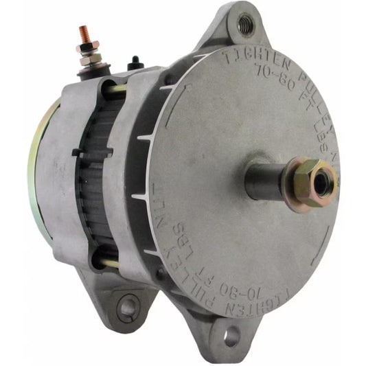 Alternador 24V para Maquinaria Pesada