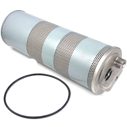 Filtro de Aceite Hidráulico para Maquinaria Pesada